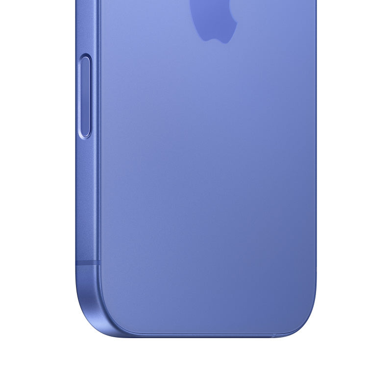 iPhone16 ブルー　256GB Apple iPhone 16 256GB Ultramarine – Challenger Singapore