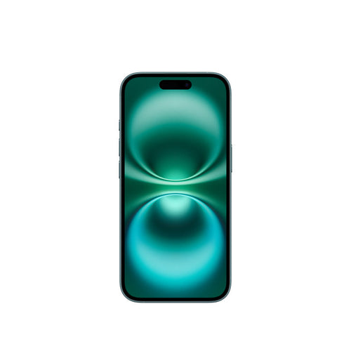 Apple iPhone 16 256GB Teal