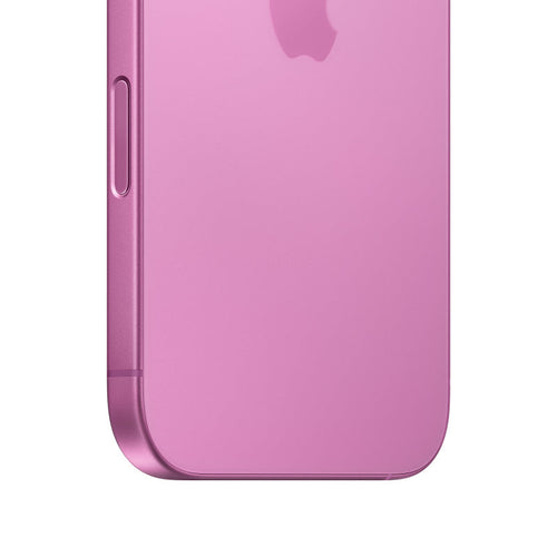 Apple iPhone 16 512GB Pink
