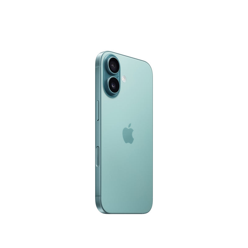 Apple iPhone 16 512GB Teal – Challenger Singapore