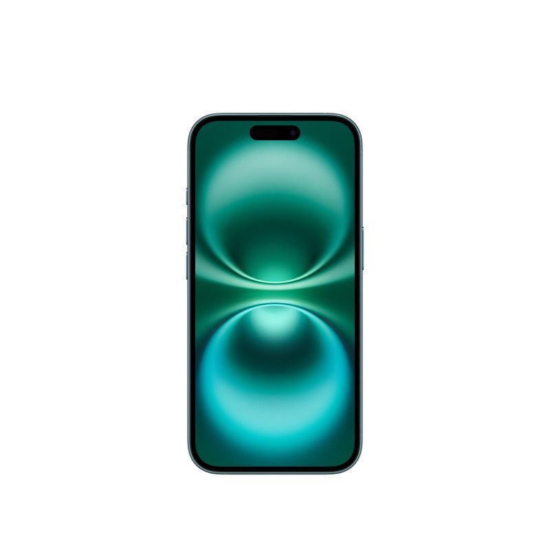 Apple iPhone16 512GB ティール Apple iPhone 16 512GB Teal – Challenger Singapore
