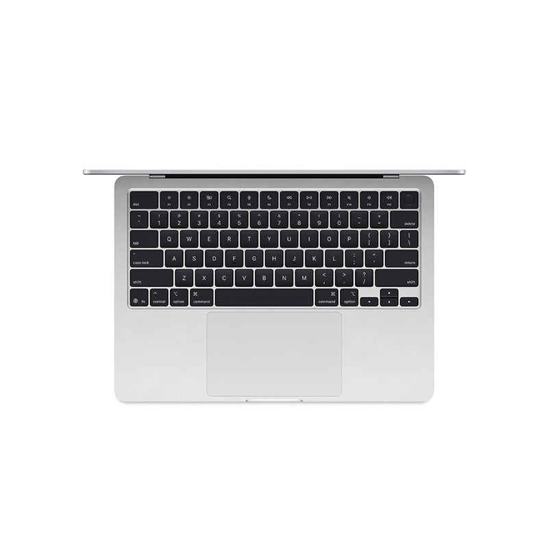 MacBook Air 13.6 M4 8C GPU/16GB/256GB - Silver [MW0W3ZP/A]