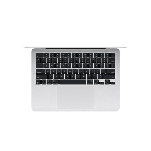 MacBook Air 13.6 M4 10C GPU/16GB/512GB - Silver [MW0X3ZP/A]
