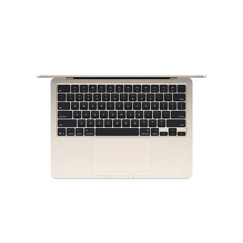 MacBook Air 13.6 M4 10C GPU/16GB/512GB - Starlight [MW103ZP/A]