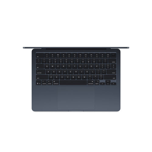 MacBook Air 13.6 M4 8C GPU/16GB/256GB - Midnight [MW123ZP/A]