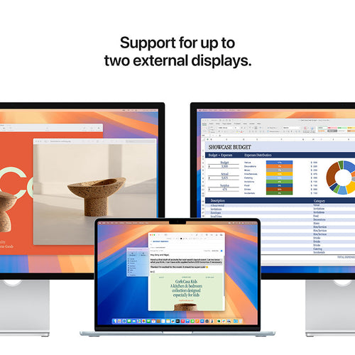 MacBook Air 15.3 M4 10C GPU/16GB/512GB [MW1M3ZP/A]