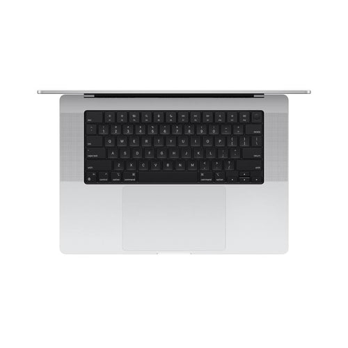MacBook Pro 16-inch Apple M4 Pro chip 14C/20GPU/48GB/512GB - Silver [MX2U3ZP/A]