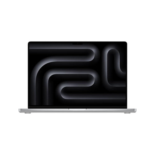 MacBook Pro 16-inch Apple M4 Pro chip 14C/20GPU/48GB/512GB - Silver [MX2U3ZP/A]