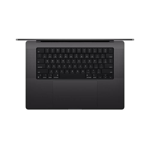 MacBook Pro 16-inch Apple M4 Pro chip 14C/20GPU/24GB/512GB - Space Black [MX2X3ZP/A]