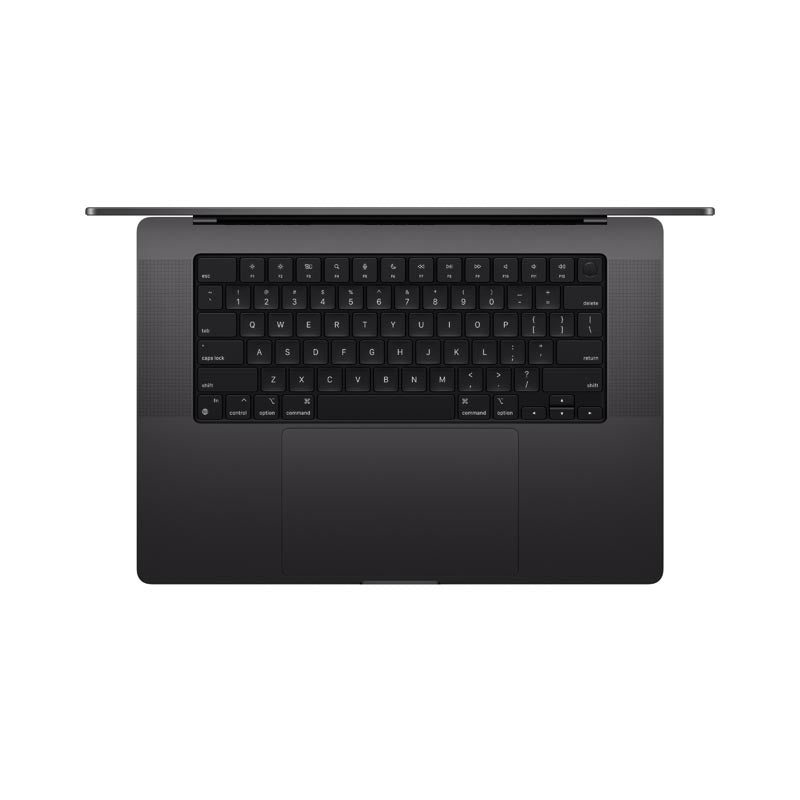 MacBook Pro 16-inch Apple M4 Pro chip 14C/20GPU/48GB/512GB - Space