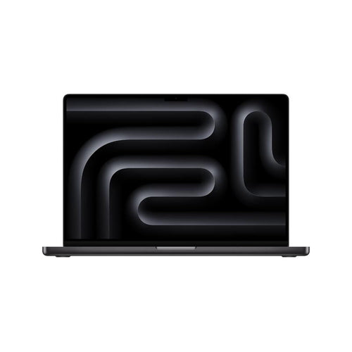 MacBook Pro 16-inch Apple M4 Max chip 14C/32GPU/36GB/1TB - Space Black [MX303ZP/A]
