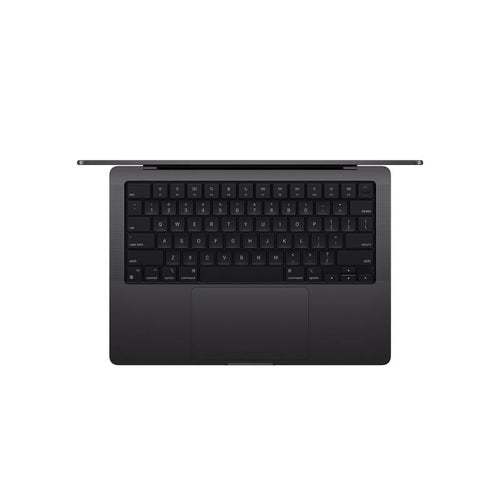 MacBook Pro 14-inch Apple M4 Pro chip 12C/16GPU/24GB/512GB - Space Black [MX2H3ZP/A]
