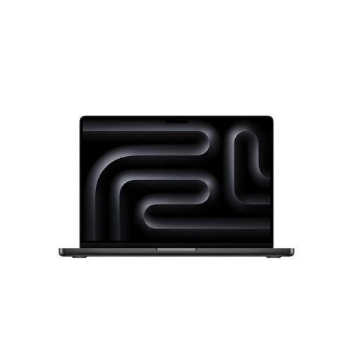 MacBook Pro 14-inch Apple M4 Pro chip 12C/16GPU/24GB/512GB - Space Black [MX2H3ZP/A]