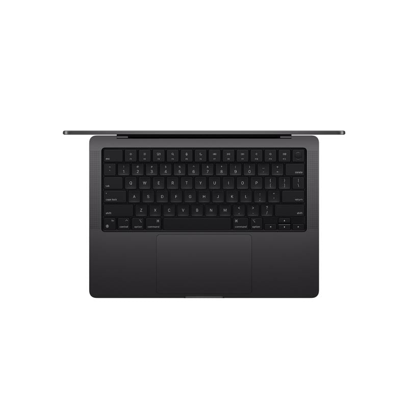 MacBook Pro 14-inch Apple M4 Max chip 14C/32GPU/36GB/1TB - Space