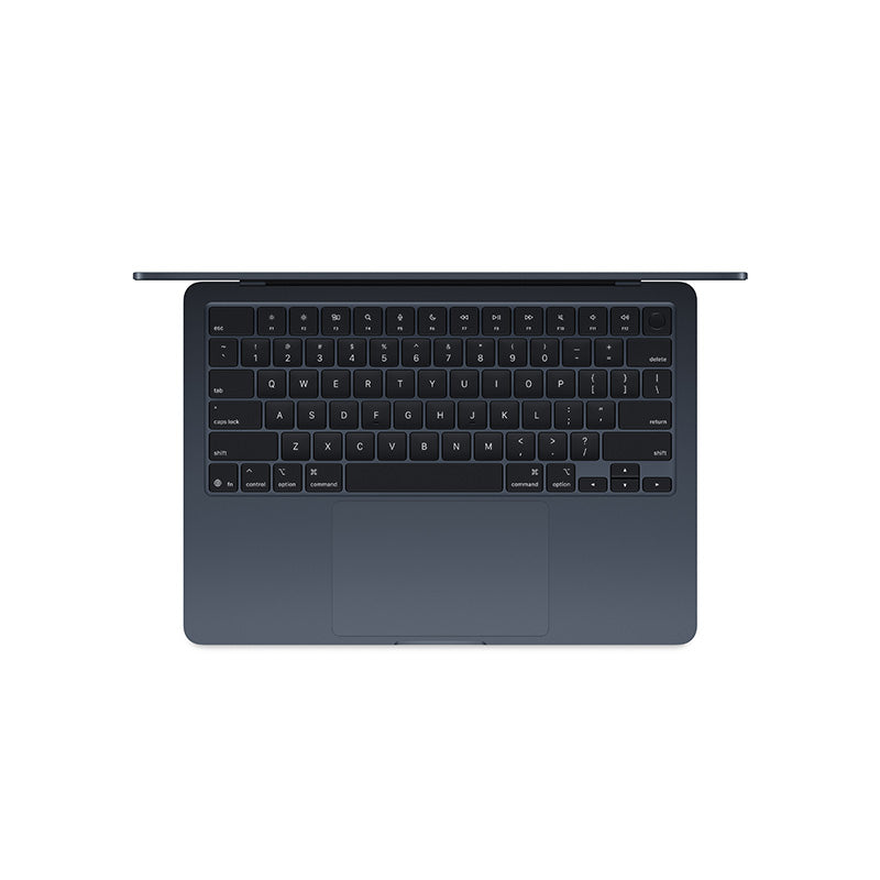 MacBook Air 13.6 M4 10C GPU/24GB/512GB - Midnight [MC6C4ZP/A]