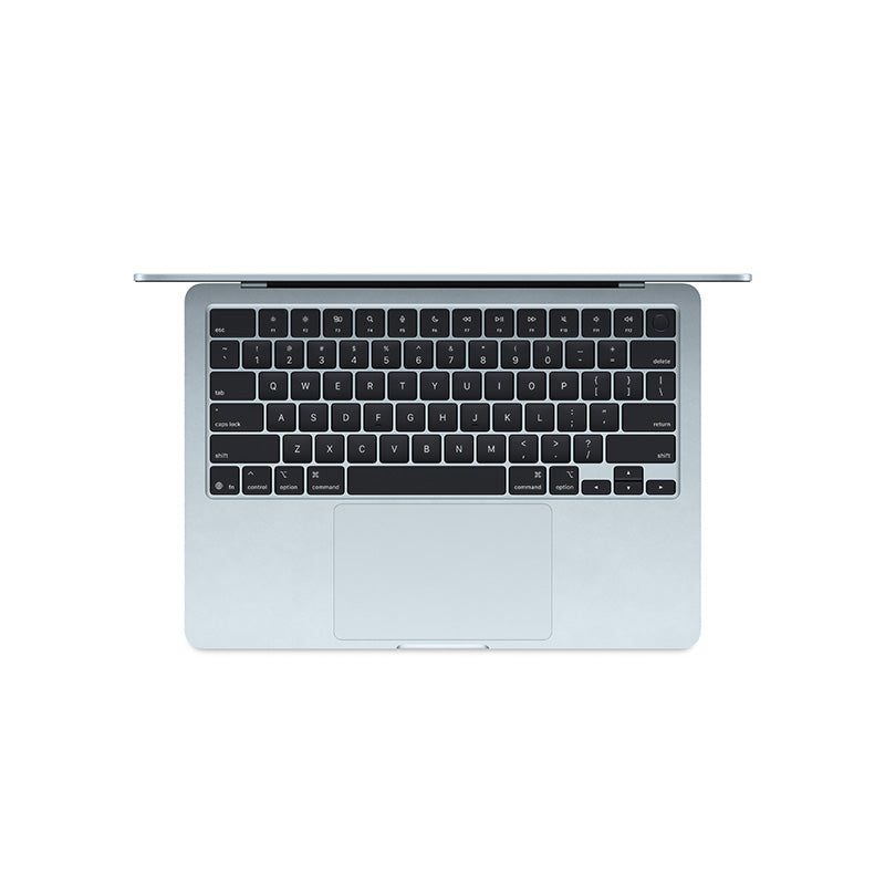 MacBook Air 13.6 M4 8C GPU/16GB/256GB - Sky Blue [MC6T4ZP/A]