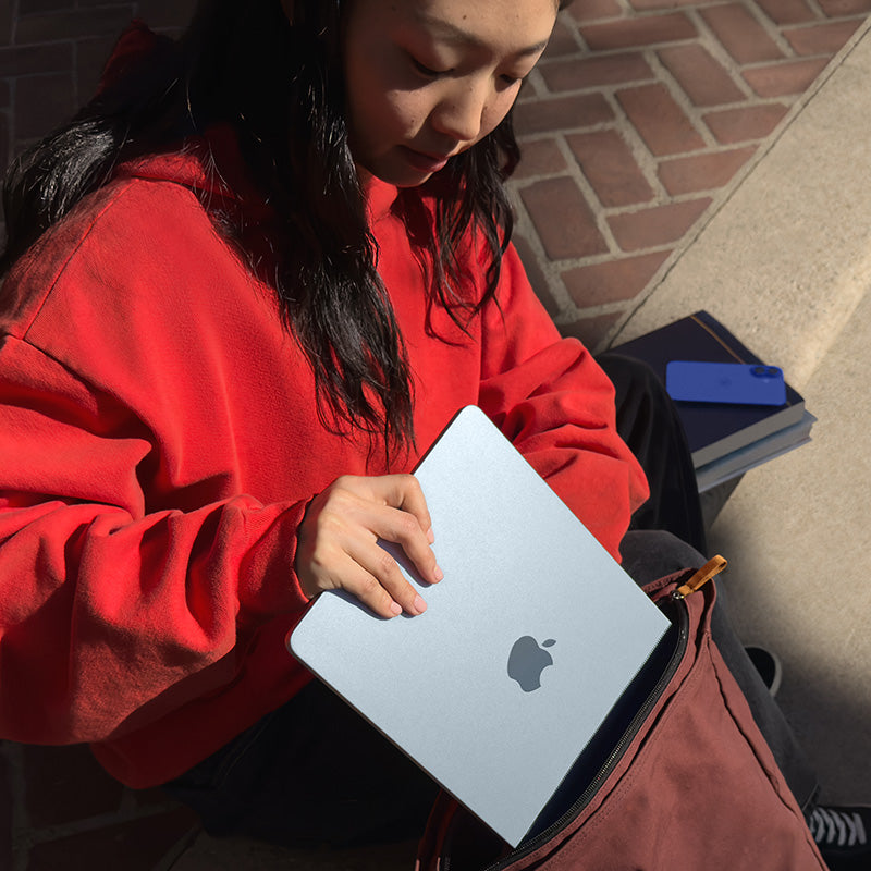 ほぼ未使用 M4 MacBook Air 13インチ 16GB/512GB Apple MacBook Air 13-inch M4 16GB/512GB KS Mobile Singapore
