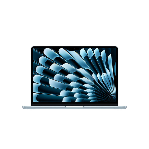 MacBook Air 13.6'' M4 10C GPU/24GB/512GB - Sky Blue [MC6V4ZP/A