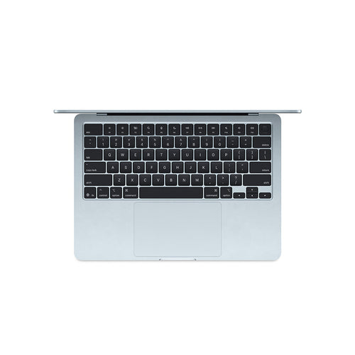 MacBook Air 13.6 M4 10C GPU/24GB/512GB - Sky Blue [MC6V4ZP/A]