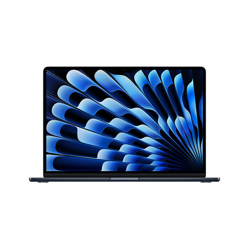 MacBook Air 15.3'' M4 10C GPU/24GB/512GB - Midnight [MC6L4ZP/A