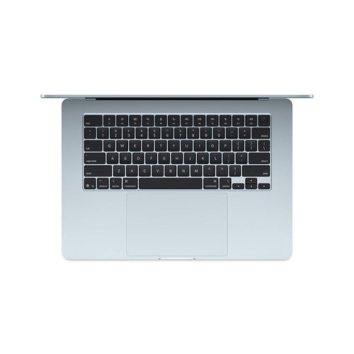 MacBook Air 15.3 M4 10C GPU/24GB/512GB - Sky Blue [MC7D4ZP/A]