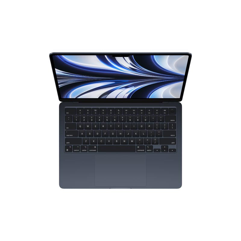 MacBook Air M2 2022 13.6インチ 8GB 256GB MacBook Air (M2, 2022) - 技術仕様 - Apple サポート (日本)