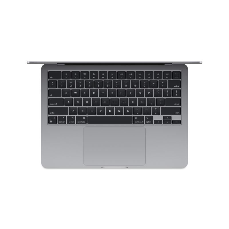 MacBook Air 13-inch Apple M3 chip 10CGPU/24GB/512GB - Space Grey [MC8M4ZP/A]