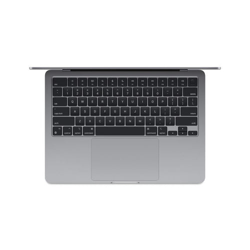 MacBook Air 13-inch Apple M3 chip 10CGPU/24GB/512GB - Space Grey [MC8M4ZP/A]