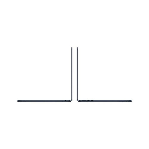 MacBook Air 13-inch Apple M3 chip 10CGPU/24GB/512GB - Midnight [MC8Q4ZP/A]