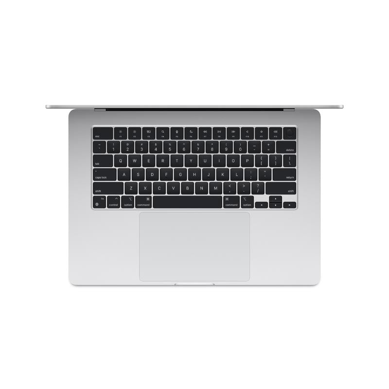 MacBook Air 15-inch Apple M3 chip 10CGPU/24GB/512GB - Silver