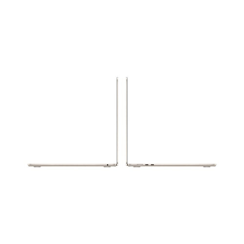 MacBook Air 15-inch Apple M3 chip 10CGPU/24GB/512GB - Starlight [MC9K4ZP/A]