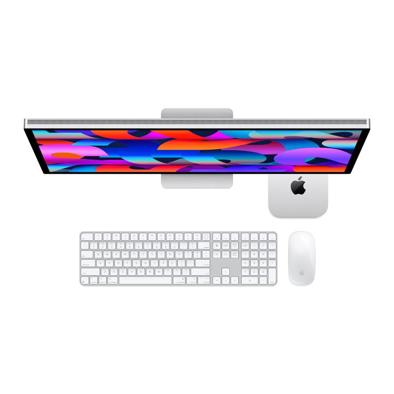 Mac mini M4 Pro 12/16コア 24GB 512GB Mac mini (M4 Pro) 12CPU/16GPU/24GB/512GB – Challenger Singapore