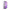 iPad Air 13-inch M3 Wi-Fi + Cellular 1TB - Purple
