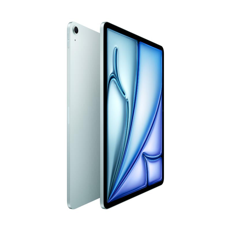 Apple iPad Air 13インチ (M3) 128GB iPad Air - Apple (SG)