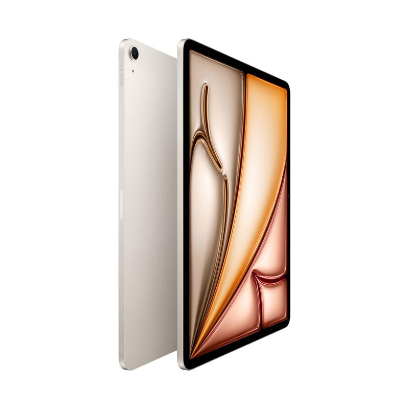 iPad Air 13-inch M3 Wi-Fi 256GB - Starlight