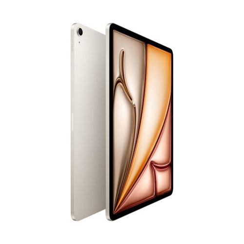 iPad Air 13-inch M3 Wi-Fi 256GB - Starlight