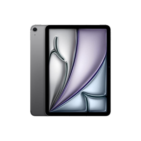 iPad Air 11-inch M3 Wi-Fi + Cellular 128GB - Space Gray