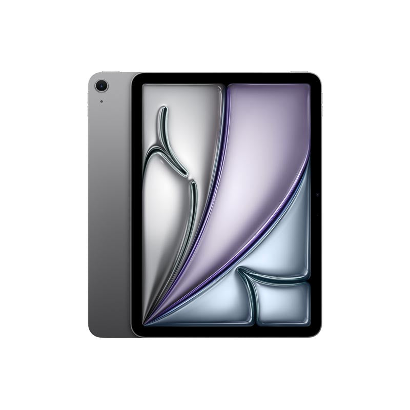 iPad Air (M3) 11インチ 256GB Wi-Fi iPad Air 11-inch M3 Wi-Fi 256GB - Space Gray – Challenger Singapore