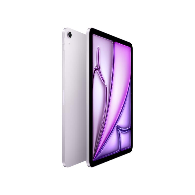 iPad Air 11-inch M3 Wi-Fi 256GB - Purple – Challenger Singapore
