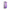 iPad Air 11-inch M3 Wi-Fi 256GB - Purple