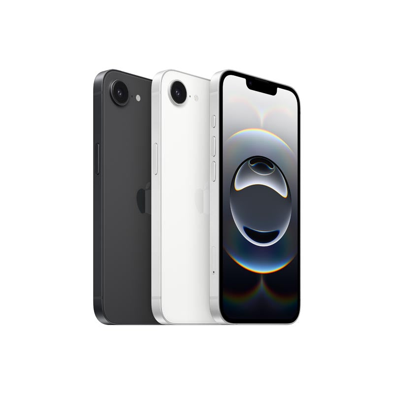 L*n様 iPhone 16e ホワイト 128GB Apple iPhone 16e 128GB White – Challenger Singapore