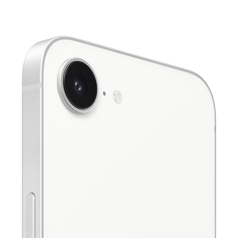 iPhone 16e Singapore Challenger – White 256GB 16e iPhone Apple ホワイト 256GB スマートフォン本体