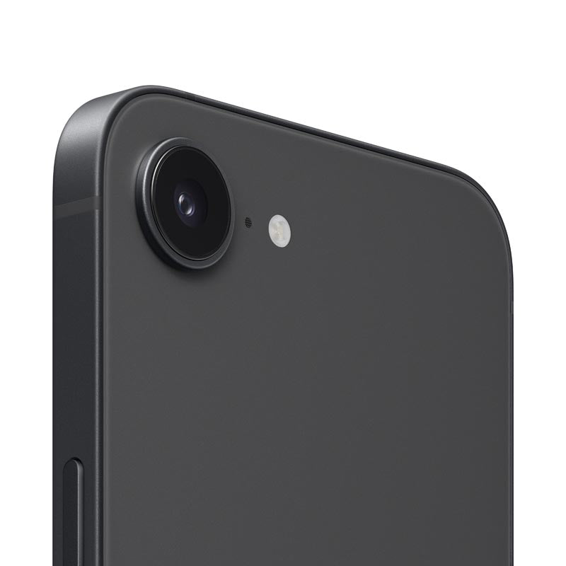 Apple iPhone 16e 512GB Black – Challenger Singapore