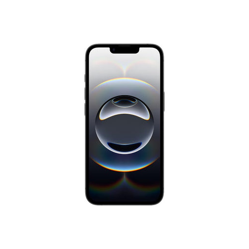 Apple iPhone 16e 512GB Black