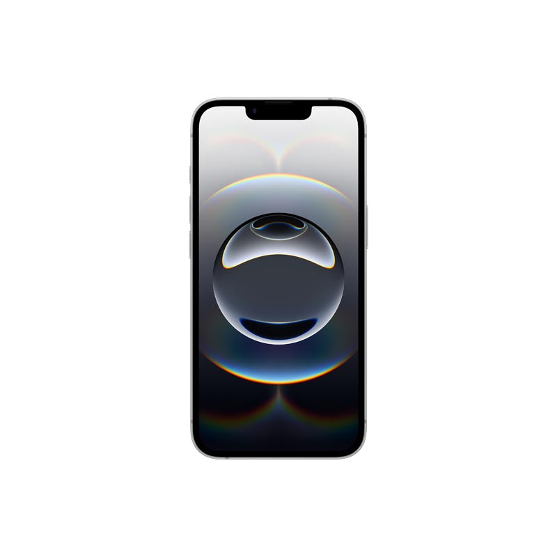 Apple iPhone 16e 512GB White – Challenger Singapore