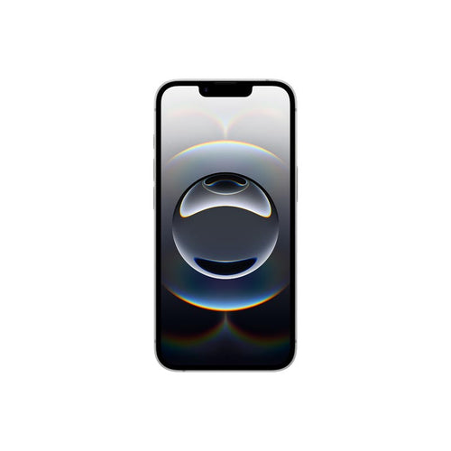Apple iPhone 16e 512GB White