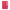Smart Folio for iPad (A16) - Watermelon [MDEP4FE/A]