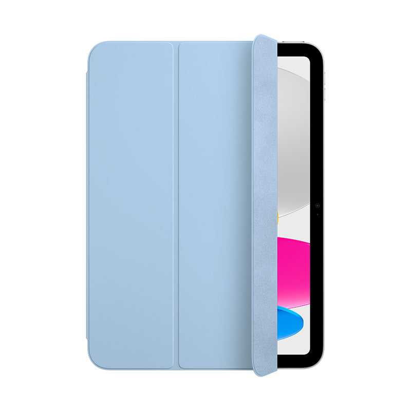 Smart Folio for iPad (A16) - Sky [MDEQ4FE/A]