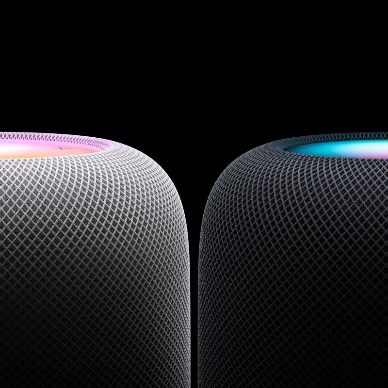 HomePod - Midnight – Challenger Singapore