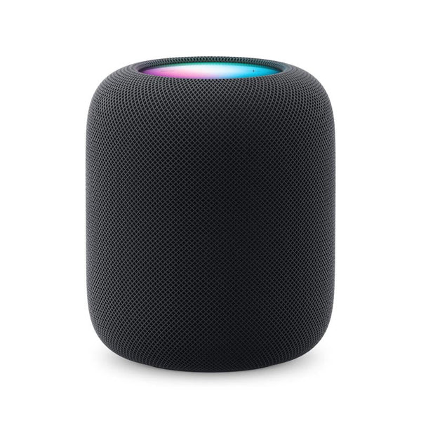 Apple Pod ブラック HomePod - Midnight – Challenger Singapore